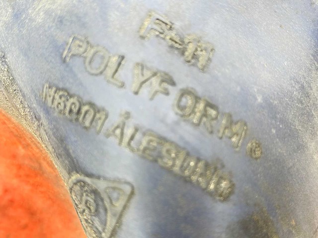 Polyform - f-11 - fender (6x) - afbeelding 3 van  3