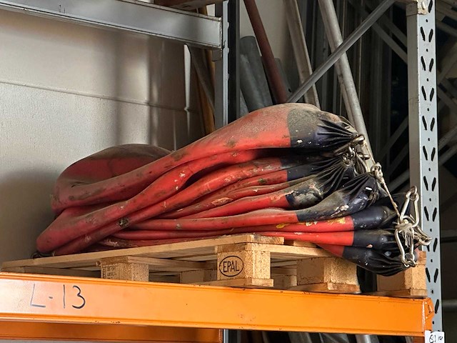 Polyform - f-11 - heavy duty fender (20x) - afbeelding 5 van  6