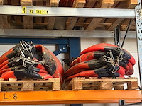 Polyform - f-11 - heavy duty fender (20x) - afbeelding 6 van  6