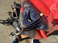 Polyform - f-11 - heavy duty fender (30x) - afbeelding 1 van  1