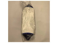 Polyform 82-432-076 f1w twin eye fender white 61 x 15 cm - afbeelding 2 van  4