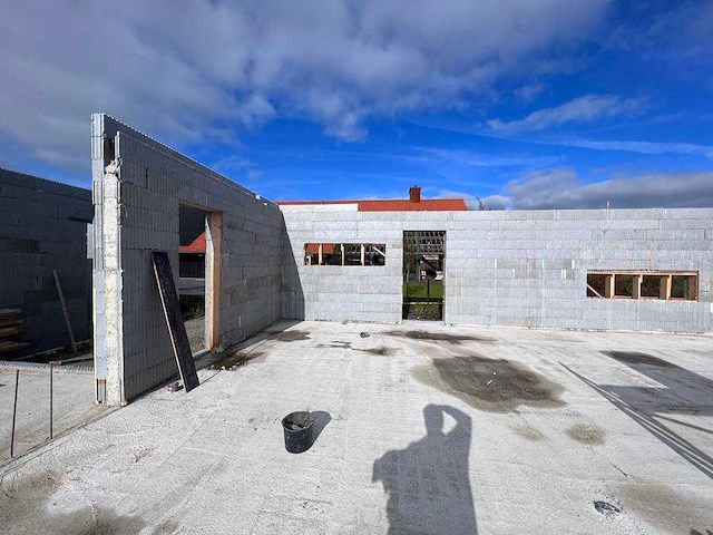 Polyform / eps - grote partij isolerende bekistings-bouw wand element voor passief bouwen - afbeelding 8 van  28