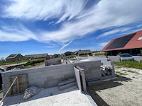 Polyform / eps - grote partij isolerende bekistings-bouw wand element voor passief bouwen - afbeelding 13 van  28