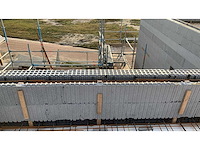 Polyform / eps - grote partij isolerende bekistings-bouw wand element voor passief bouwen - afbeelding 26 van  28