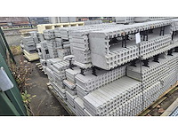 Polyform / eps - grote partij isolerende bekistings-bouw wand element voor passief bouwen - afbeelding 16 van  28