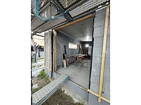 Polyform / eps - grote partij isolerende bekistings-bouw wand element voor passief bouwen - afbeelding 25 van  28