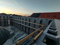 Polyform / eps - grote partij isolerende bekistings-bouw wand element voor passief bouwen - afbeelding 27 van  28