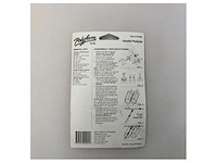 Polyform parallelle fender connector tfr-403 - afbeelding 3 van  4