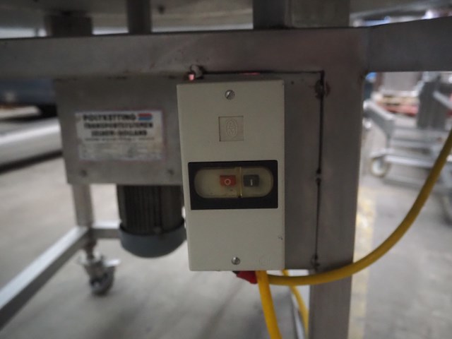 Polyketting - afbeelding 5 van  6