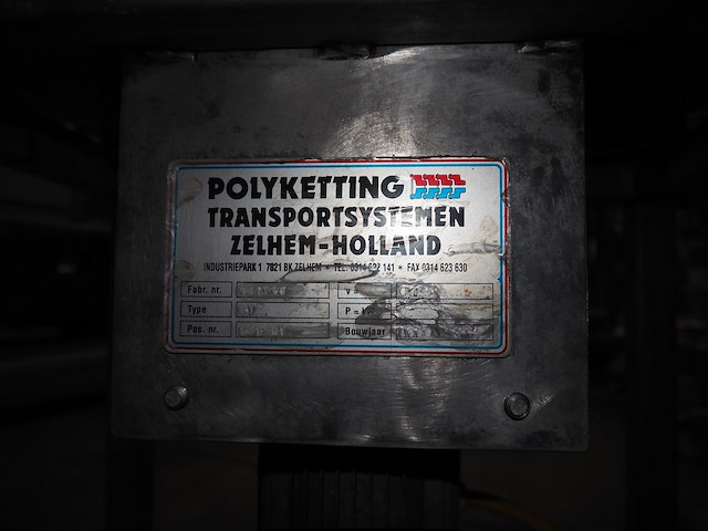 Polyketting - afbeelding 6 van  6