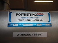 Polyketting - afbeelding 2 van  10