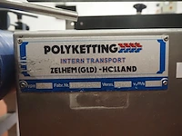 Polyketting - afbeelding 5 van  5