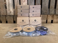 Polymaker - 3d printeraccessoires (17x) - afbeelding 1 van  3