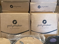 Polymaker - 3d printeraccessoires (17x) - afbeelding 2 van  3