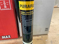 Polymax, viba lijmkokers - afbeelding 3 van  3