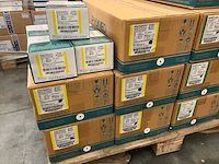 Polymed - veilige infuusnaalden - 24gx19mm (box/50) (50x) - afbeelding 5 van  6