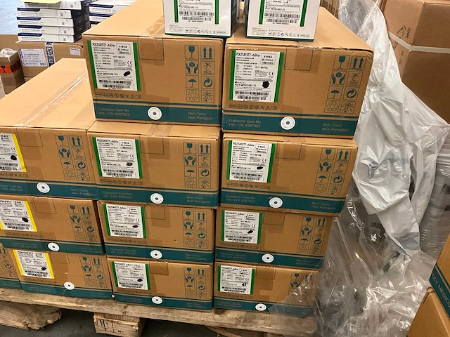 Polymed - veilige i.v. naalden - adva 18gx45mm (box/50) (76x) - afbeelding 5 van  6