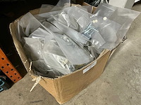 Polynorm partij scharnier - afbeelding 1 van  1