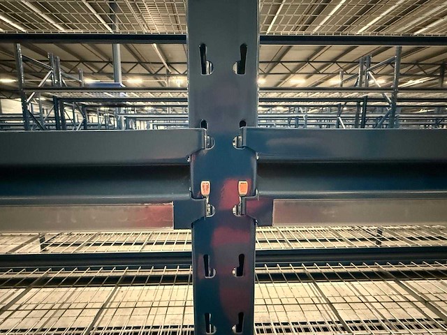 Polypal - breedvakstelling met roosters 10x70 - afbeelding 6 van  11