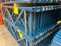 Polypal - breedvakstelling met roosters 3x30 3m hoog - afbeelding 8 van  11