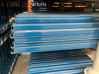 Polypal - breedvakstelling met roosters 5x30 2.5m hoog - afbeelding 7 van  7