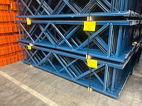 Polypal - breedvakstelling met roosters 5x30 3m hoog - afbeelding 6 van  11