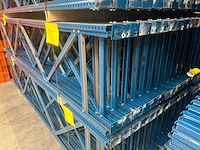 Polypal - breedvakstelling met roosters 5x30 3m hoog - afbeelding 7 van  11