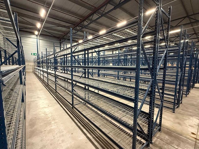 Polypal - breedvakstelling met roosters 5x30 - afbeelding 6 van  11