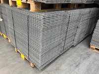 Polypal - breedvakstelling met roosters 5x35 - afbeelding 1 van  11