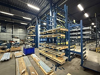 Polypal - draagarmstelling 3x27 - afbeelding 1 van  3