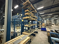 Polypal - draagarmstelling 3x27 - afbeelding 1 van  3