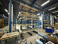 Polypal - draagarmstelling 3x27 - afbeelding 2 van  3