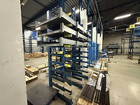 Polypal - draagarmstelling 3x27 - afbeelding 1 van  2
