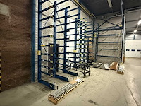 Polypal - draagarmstelling 3x33 - afbeelding 1 van  3