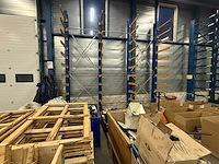 Polypal - draagarmstelling 4x40 - afbeelding 2 van  3