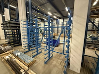 Polypal - draagarmstelling 4x72 - afbeelding 4 van  4