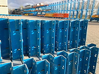 Polypal - ligger 3200 x 125 x 50mm (40x) - afbeelding 3 van  4