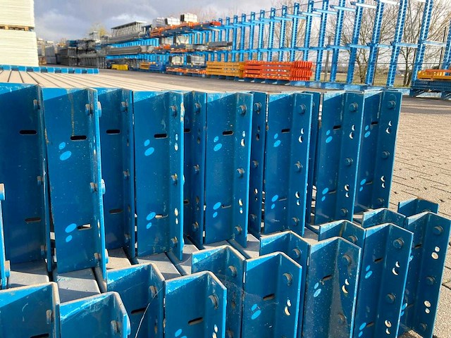 Polypal - ligger 3200 x 125 x 50mm (40x) - afbeelding 3 van  4