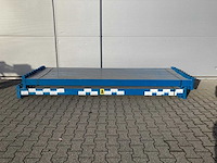 Polypal - ligger 3200 x 125 x 50mm (70x) - afbeelding 2 van  4
