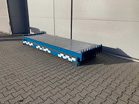 Polypal - ligger 3200 x 125 x 50mm (70x) - afbeelding 4 van  4