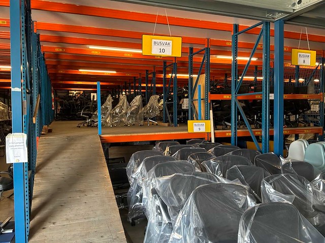 Polypal - magazijnstelling - afbeelding 10 van  19