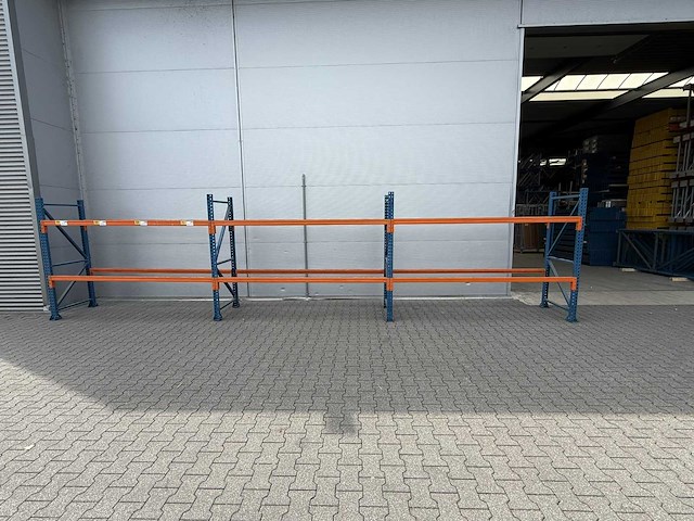 Polypal - palletstelling 4x18 - afbeelding 5 van  5