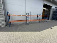 Polypal - palletstelling 4x18