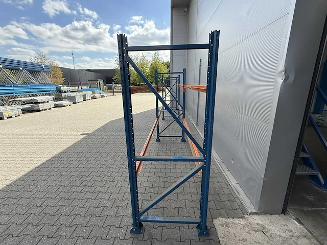 Polypal - palletstelling 4x18 - afbeelding 3 van  5