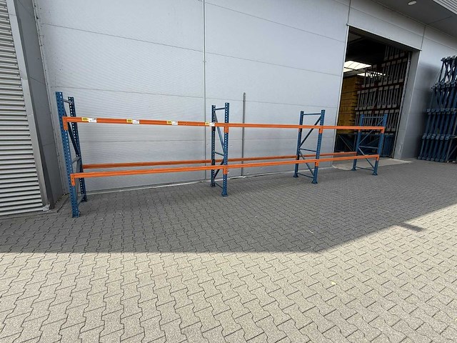 Polypal - palletstelling 6x16 - afbeelding 2 van  5