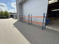 Polypal - palletstelling 6x16