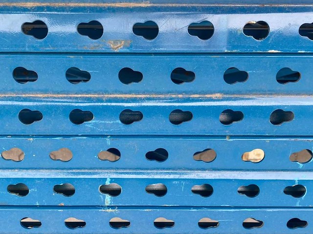 Polypal - palletstelling 7x28 - afbeelding 2 van  5