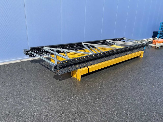 Polypal - palletstelling - afbeelding 1 van  6