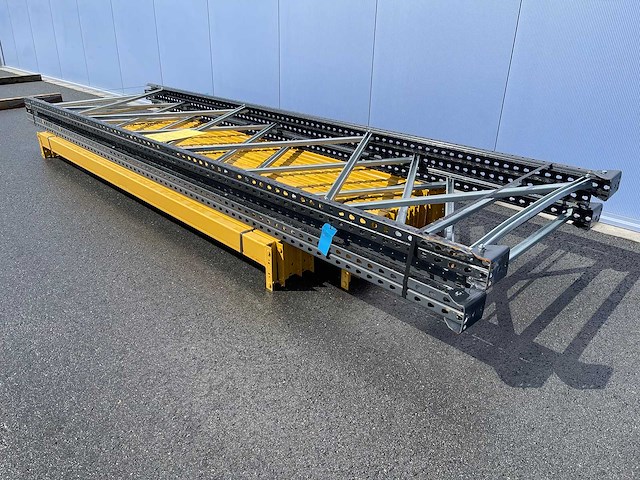 Polypal - palletstelling - afbeelding 2 van  6