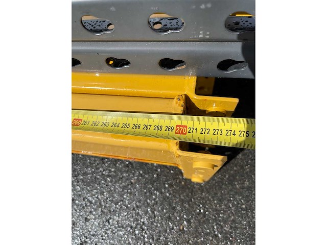Polypal - palletstelling - afbeelding 5 van  6